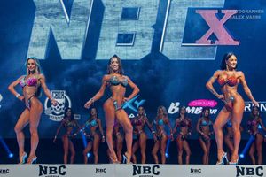 BIKINI НОВИЧКИ +164